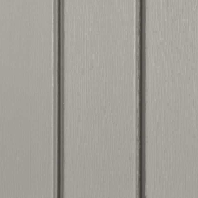 Granite Gray color swatch